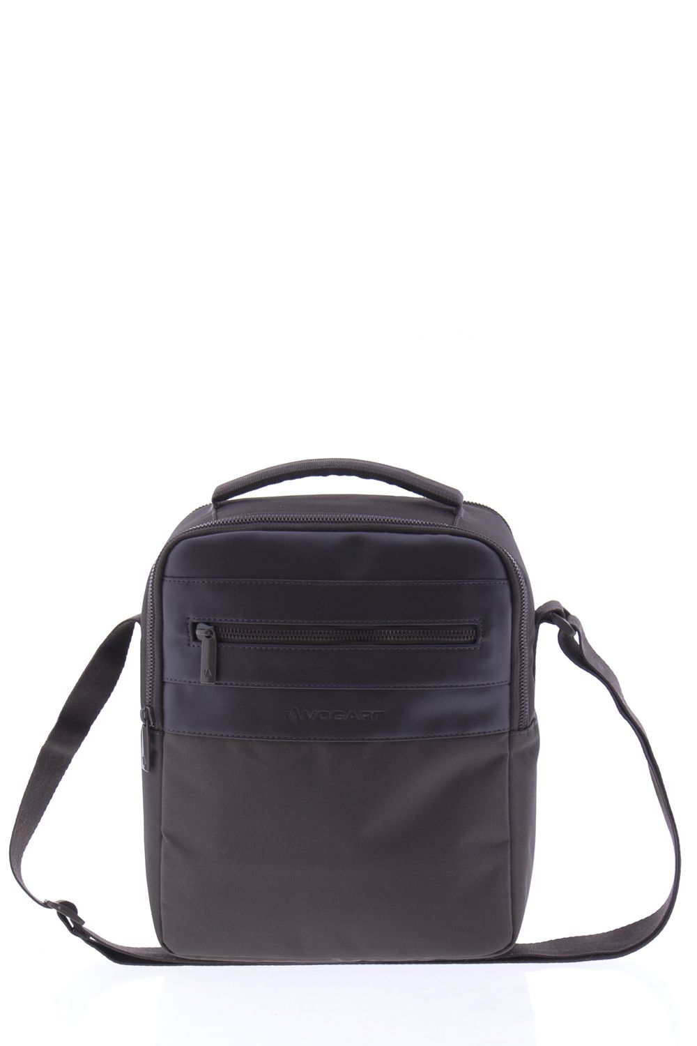 Bandolera grande nylon | Vogart Class