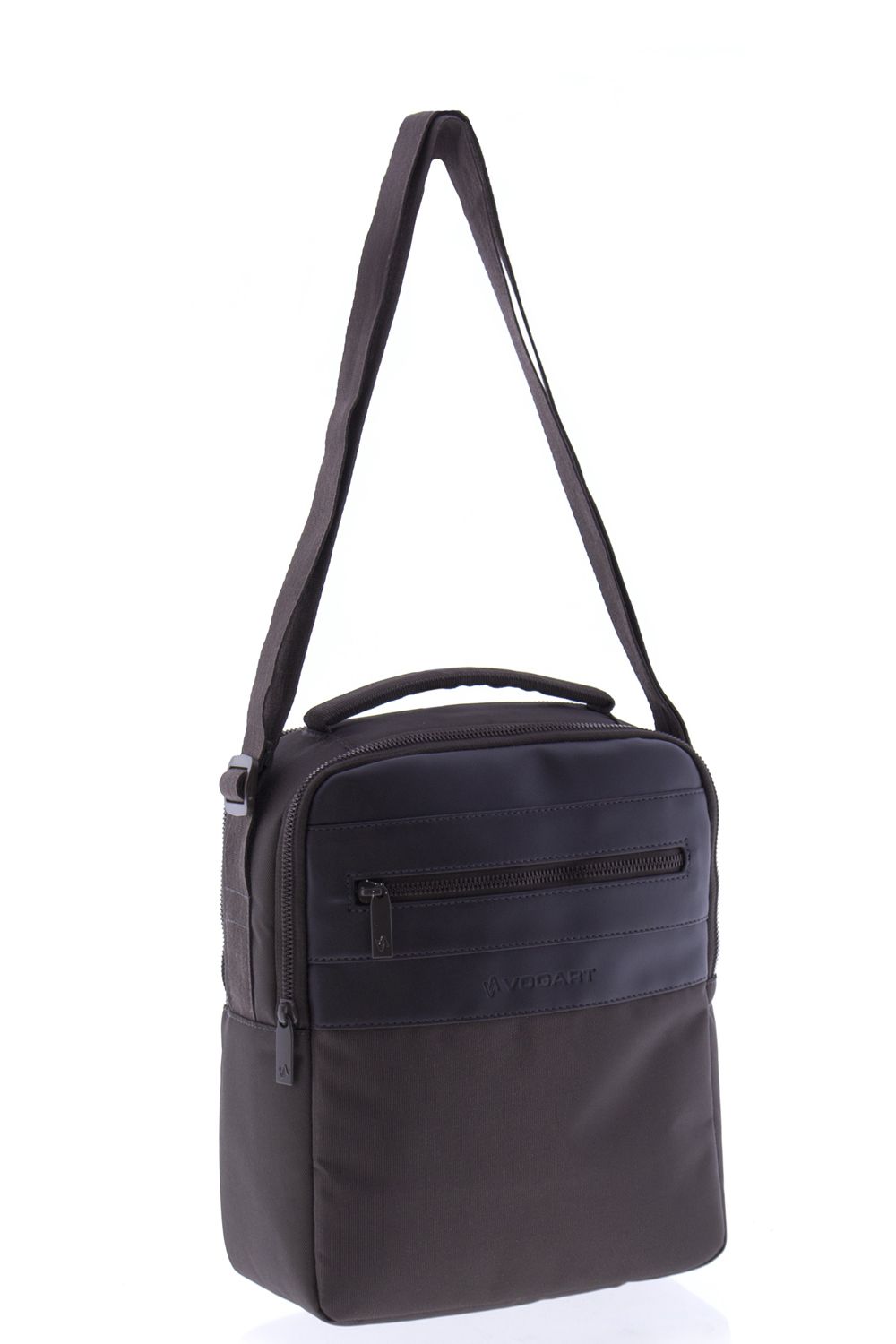 Bandolera grande nylon | Vogart Class