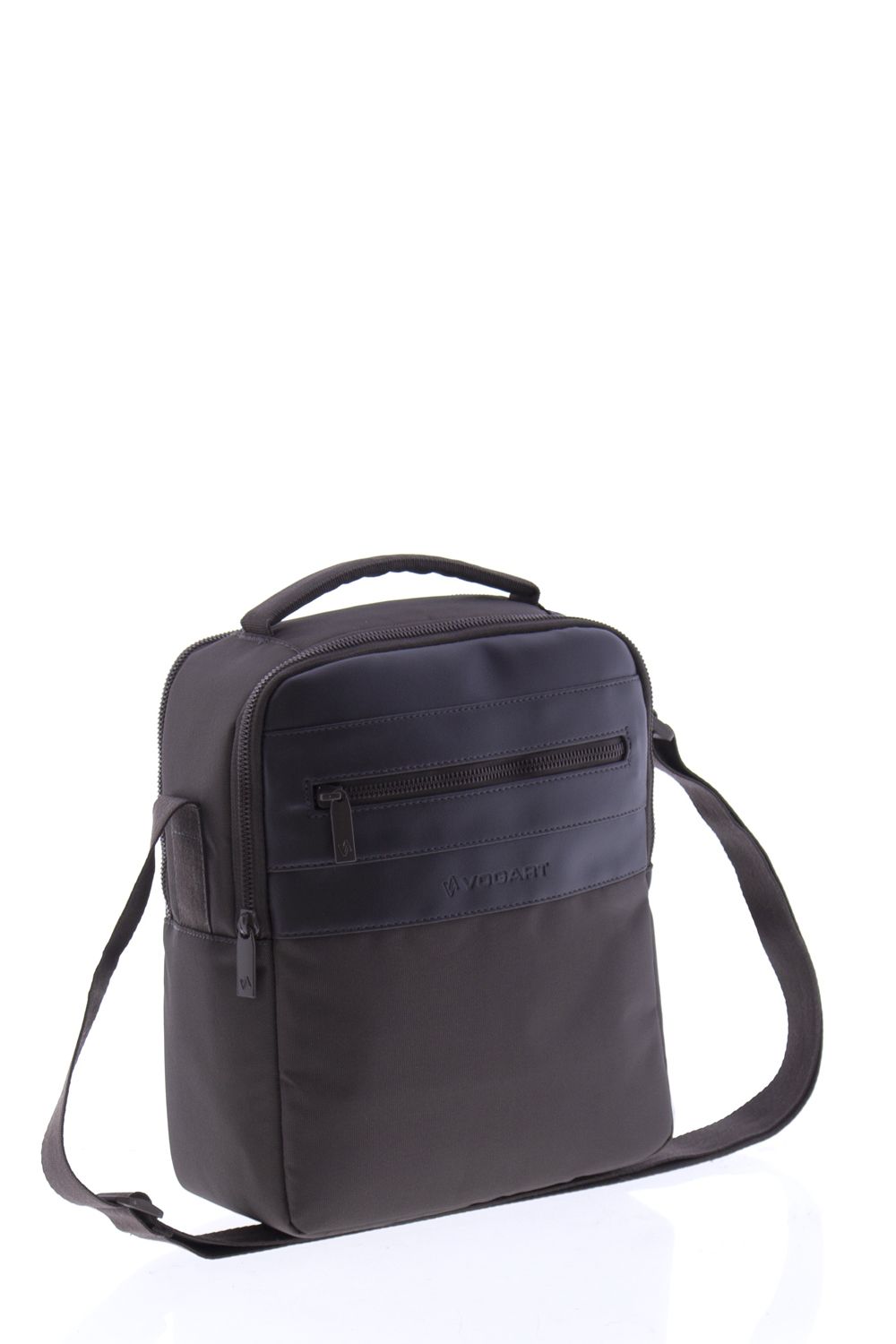 Bandolera grande nylon | Vogart Class