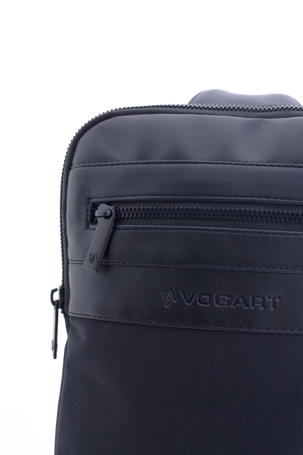 Bandolera cruzada sling nylon | Vogart Class
