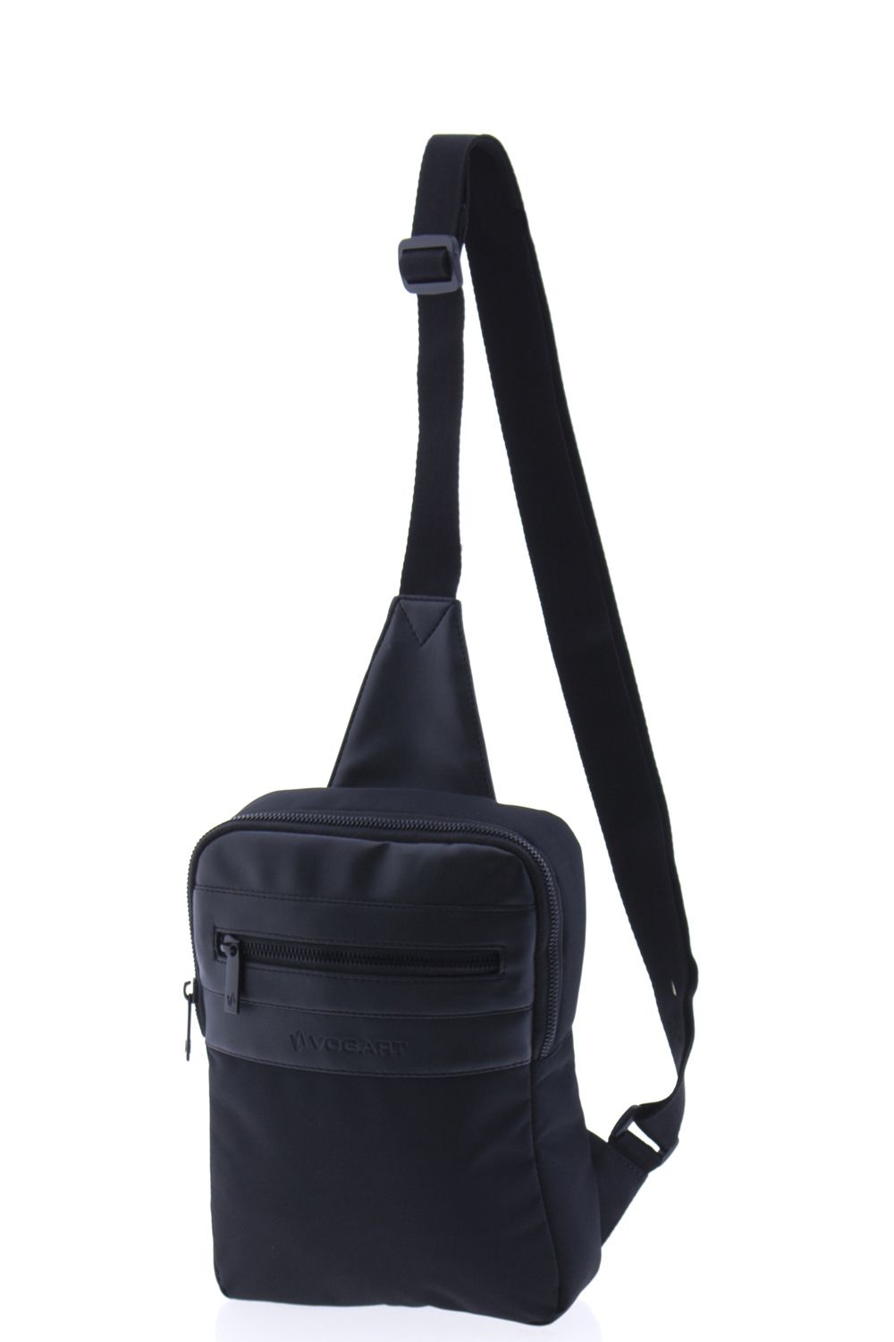 Bandolera cruzada sling nylon | Vogart Class