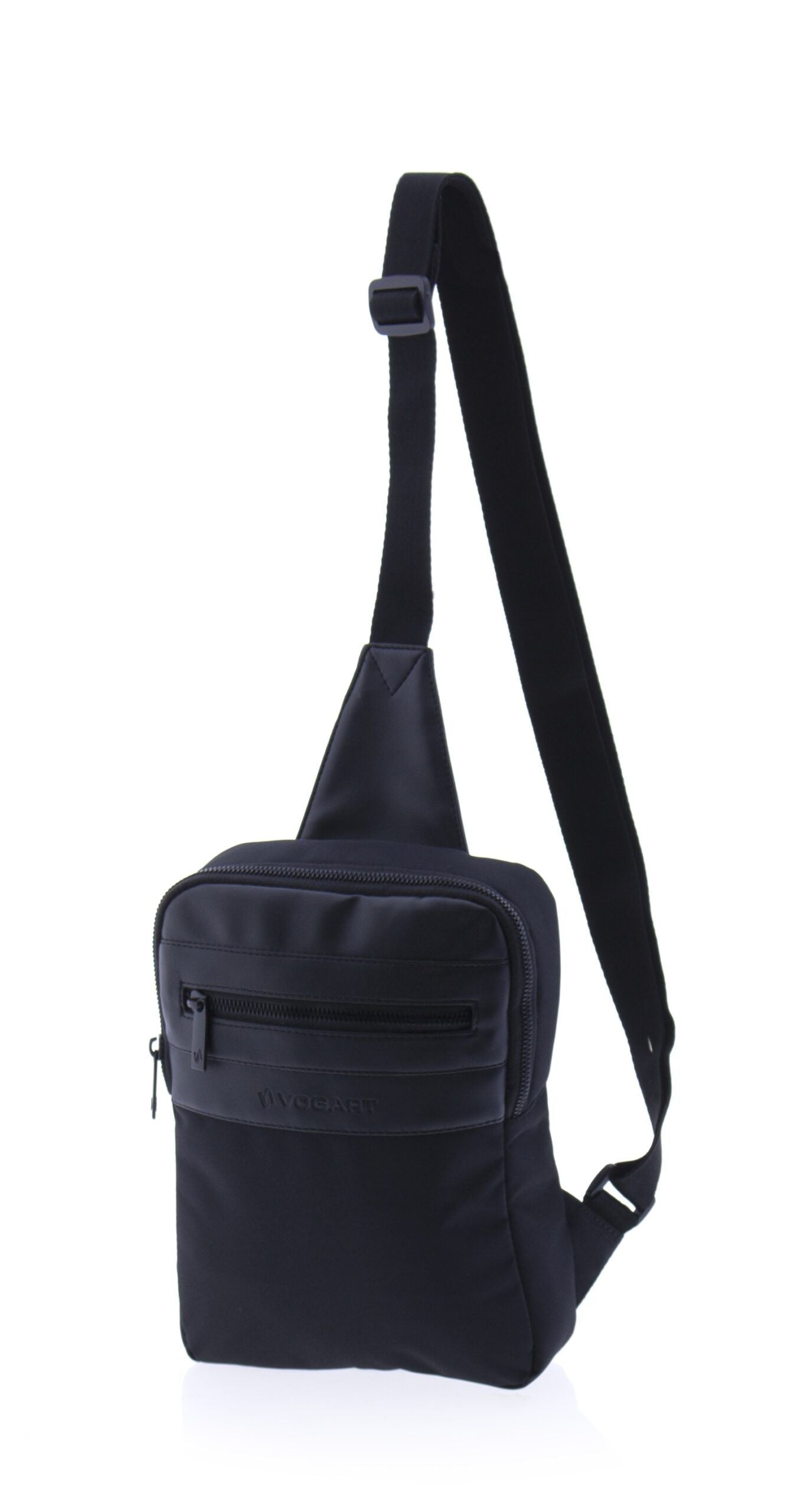 Bandolera cruzada sling nylon | Vogart Class