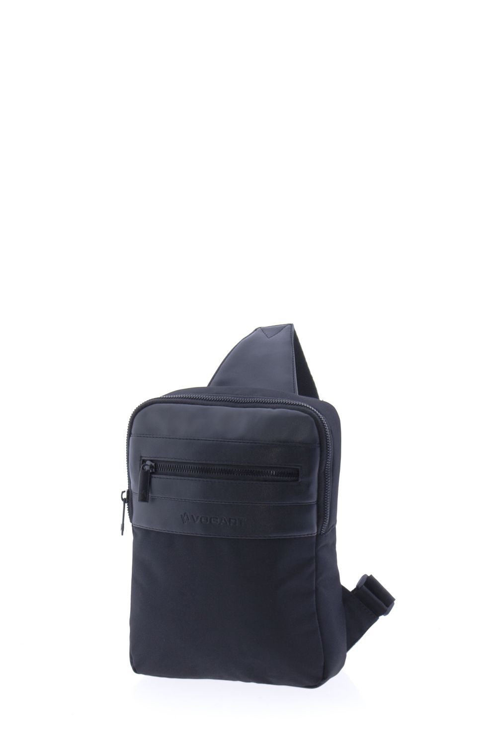 Bandolera cruzada sling nylon | Vogart Class