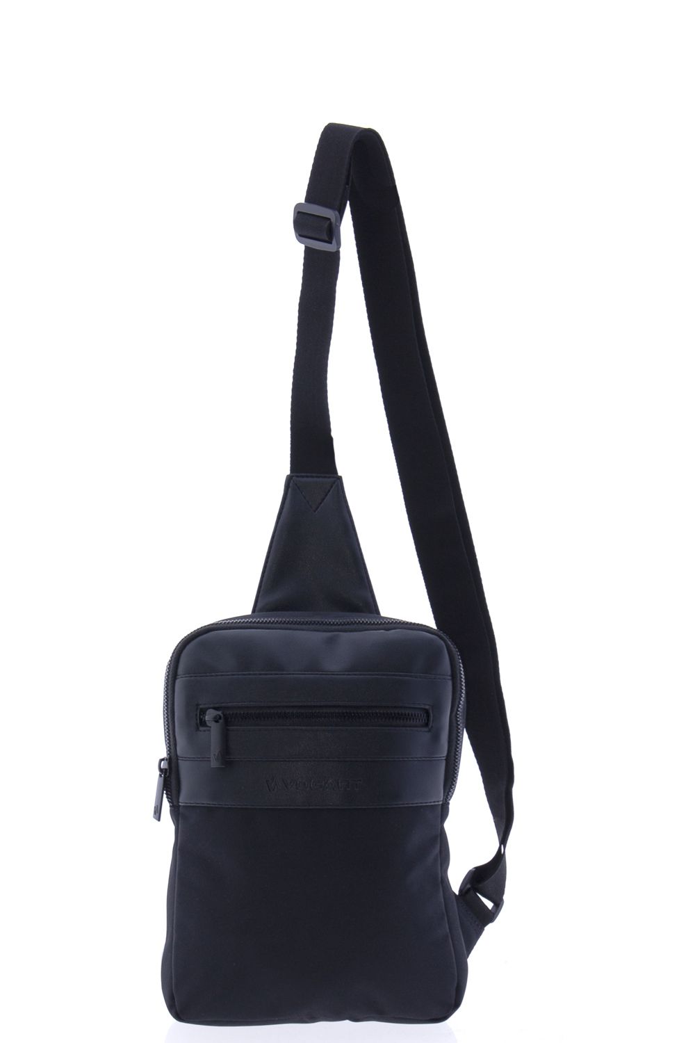 Bandolera cruzada sling nylon | Vogart Class