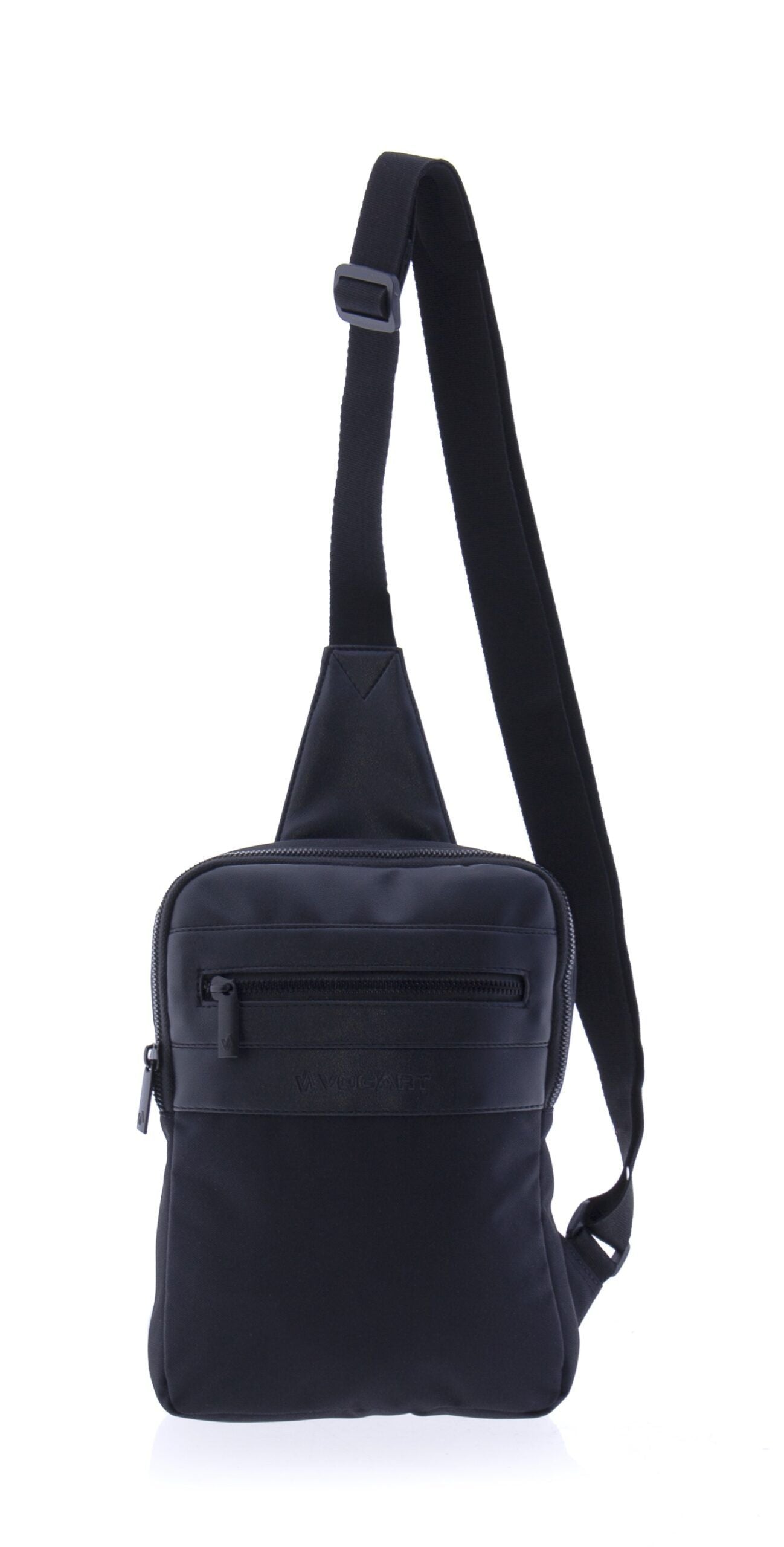 Bandolera cruzada sling nylon | Vogart Class