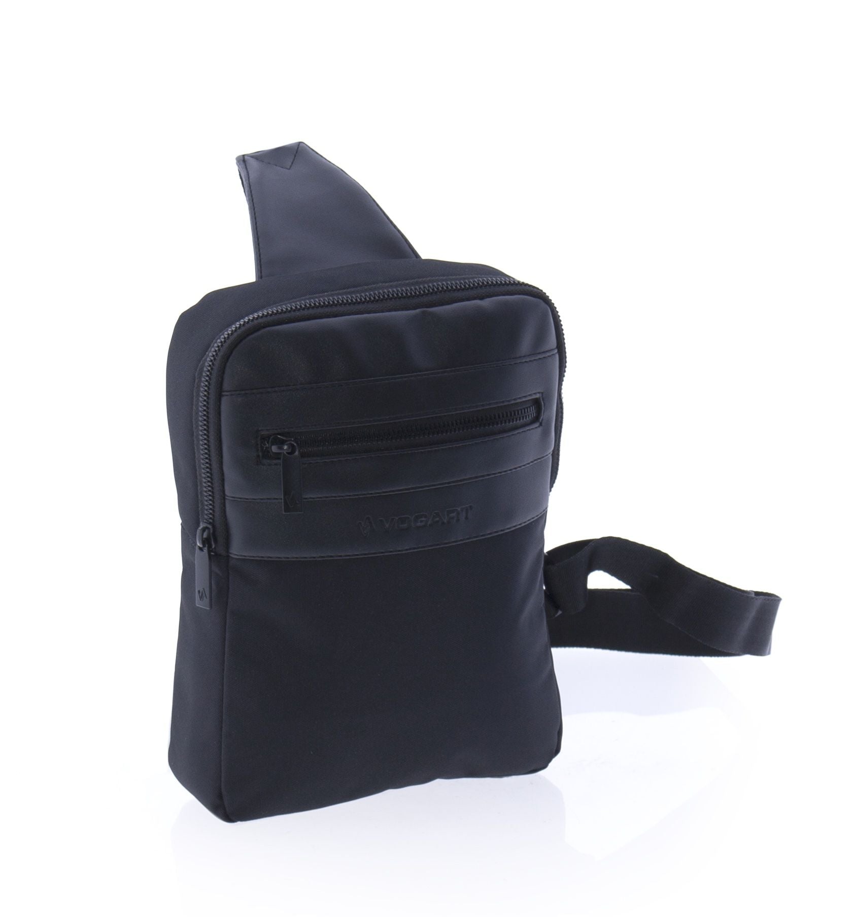 Bandolera cruzada sling nylon | Vogart Class