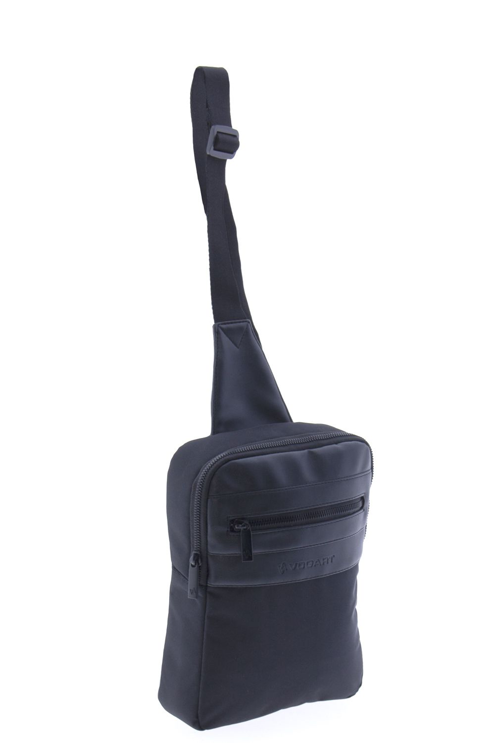 Bandolera cruzada sling nylon | Vogart Class