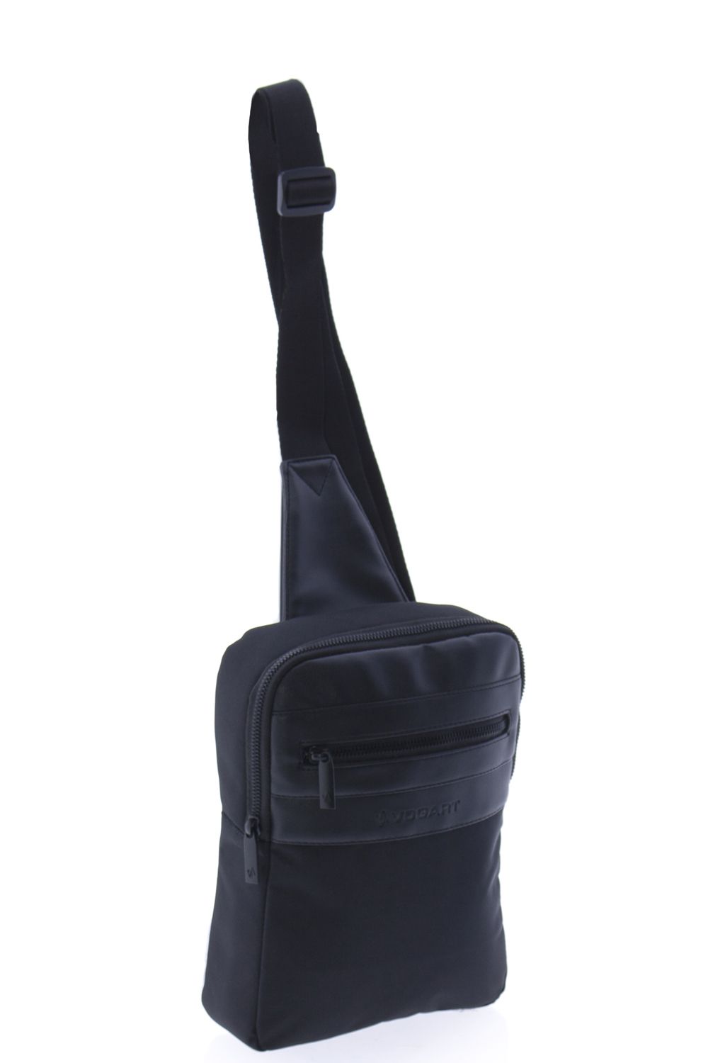 Bandolera cruzada sling nylon | Vogart Class