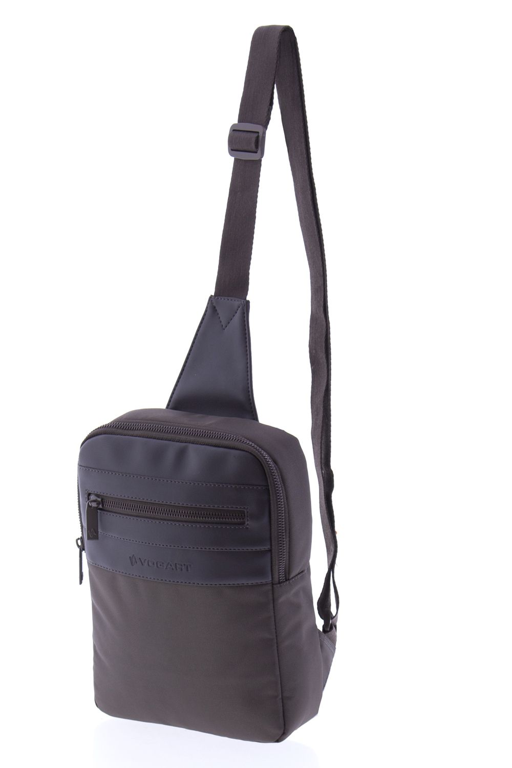 Bandolera cruzada sling nylon | Vogart Class