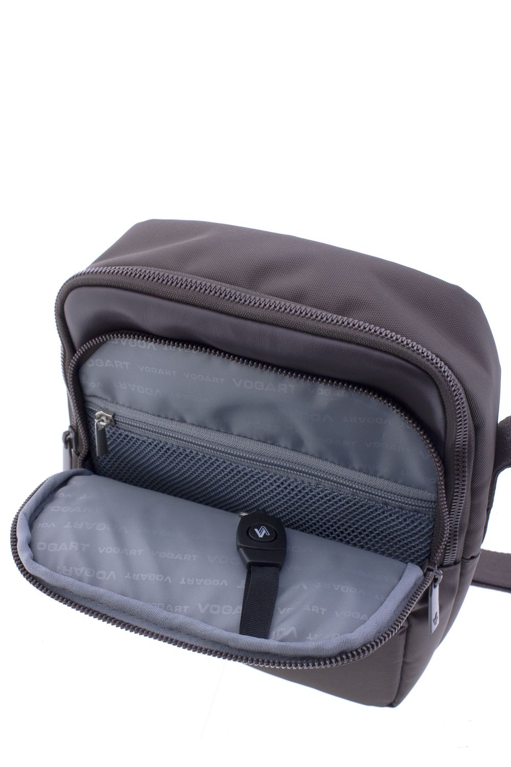 Bandolera cruzada sling nylon | Vogart Class