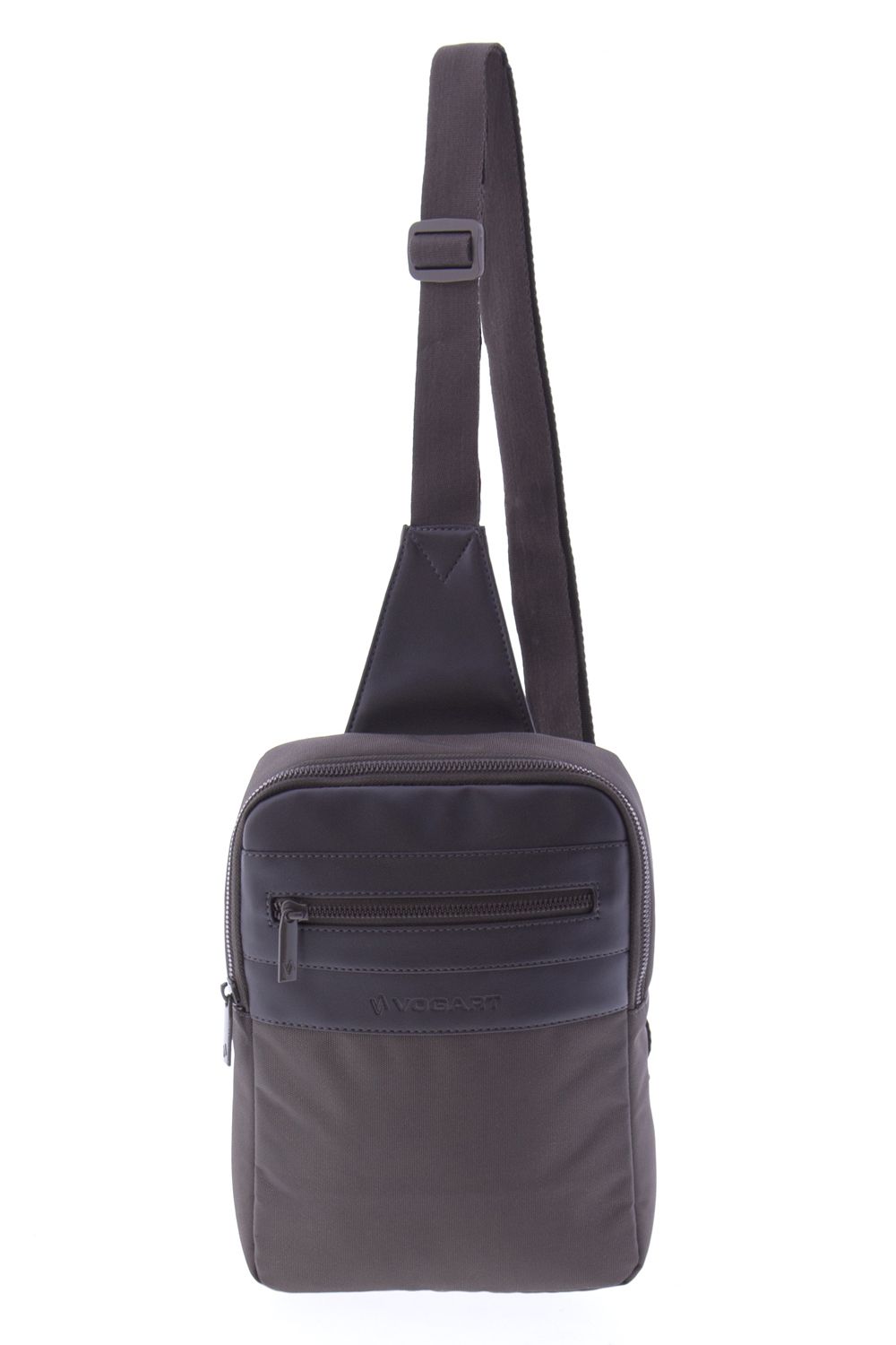 Bandolera cruzada sling nylon | Vogart Class