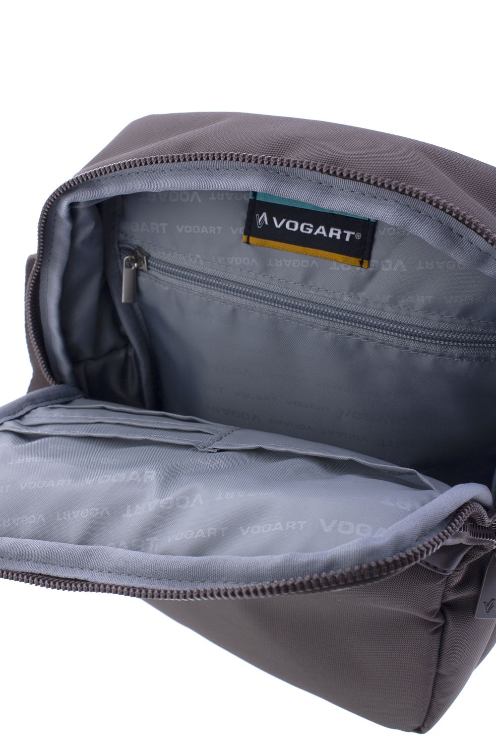 Bandolera cruzada sling nylon | Vogart Class