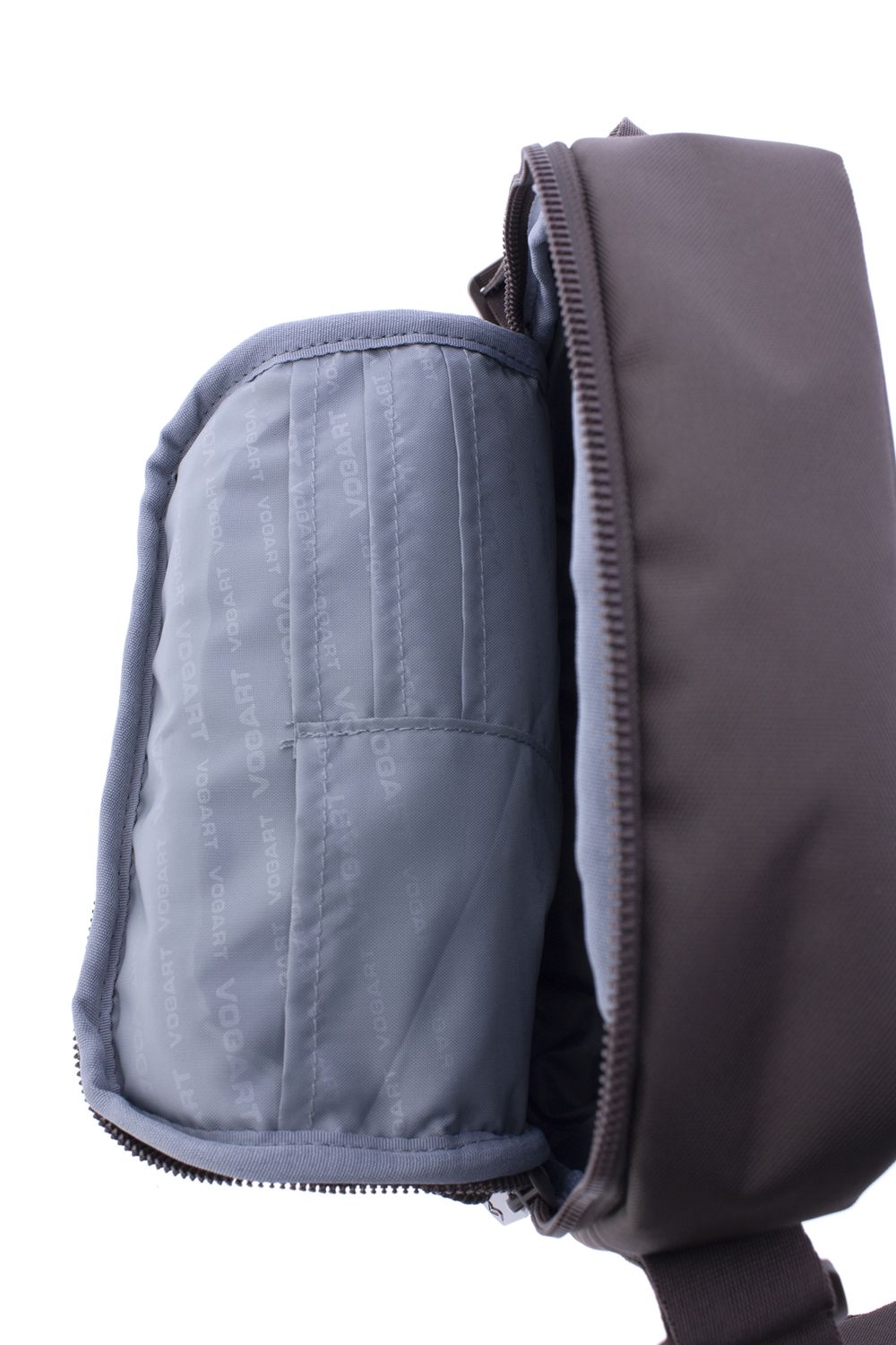 Bandolera cruzada sling nylon | Vogart Class