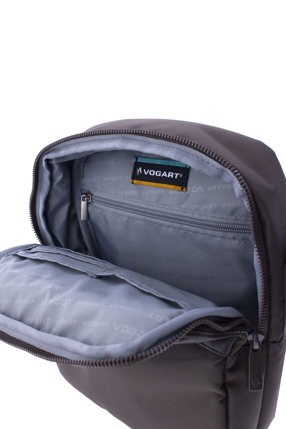 Bandolera cruzada sling nylon | Vogart Class