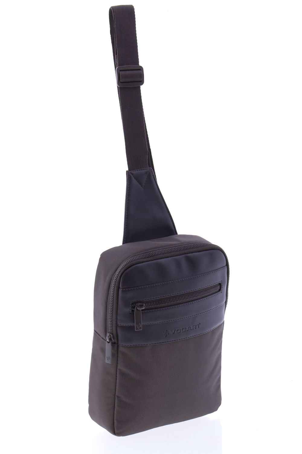 Bandolera cruzada sling nylon | Vogart Class