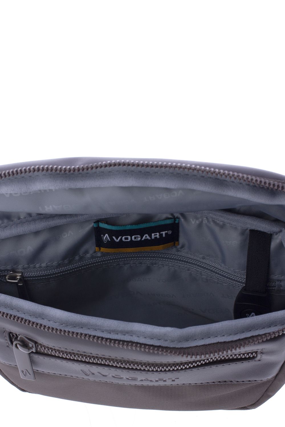 Riñonera nylon | Vogart Class