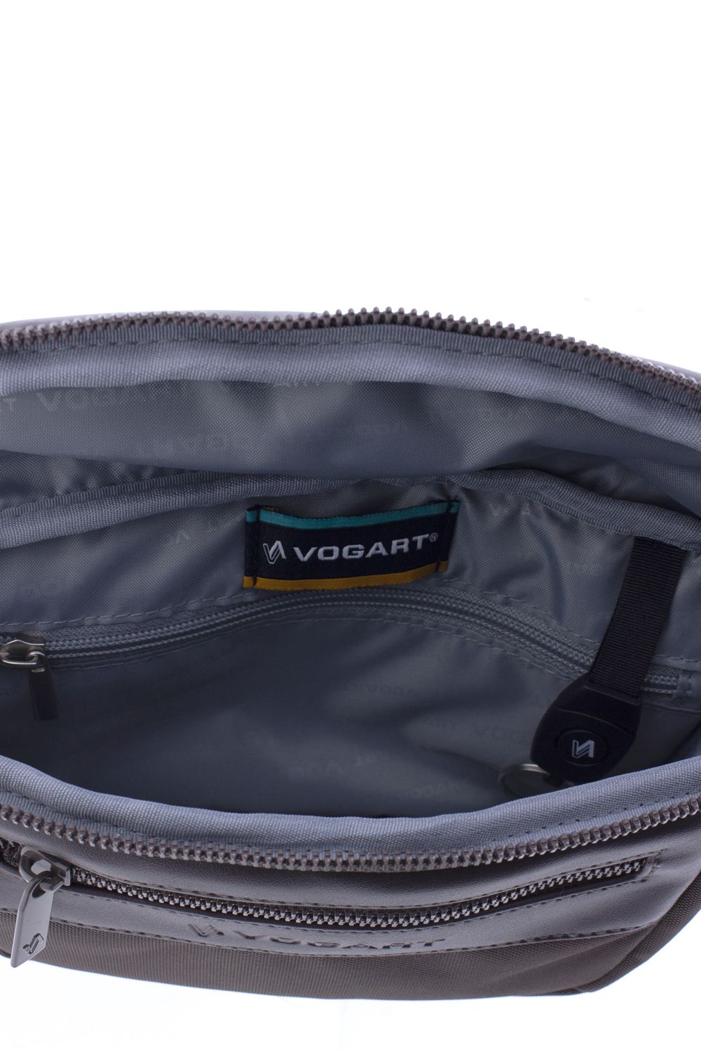Riñonera nylon | Vogart Class