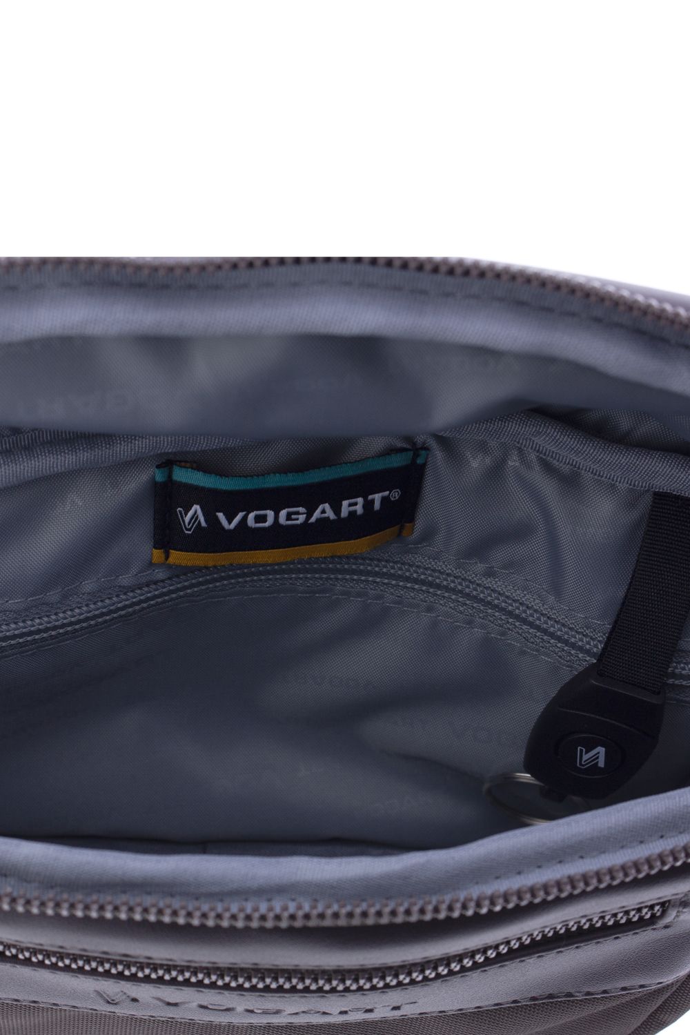 Riñonera nylon | Vogart Class