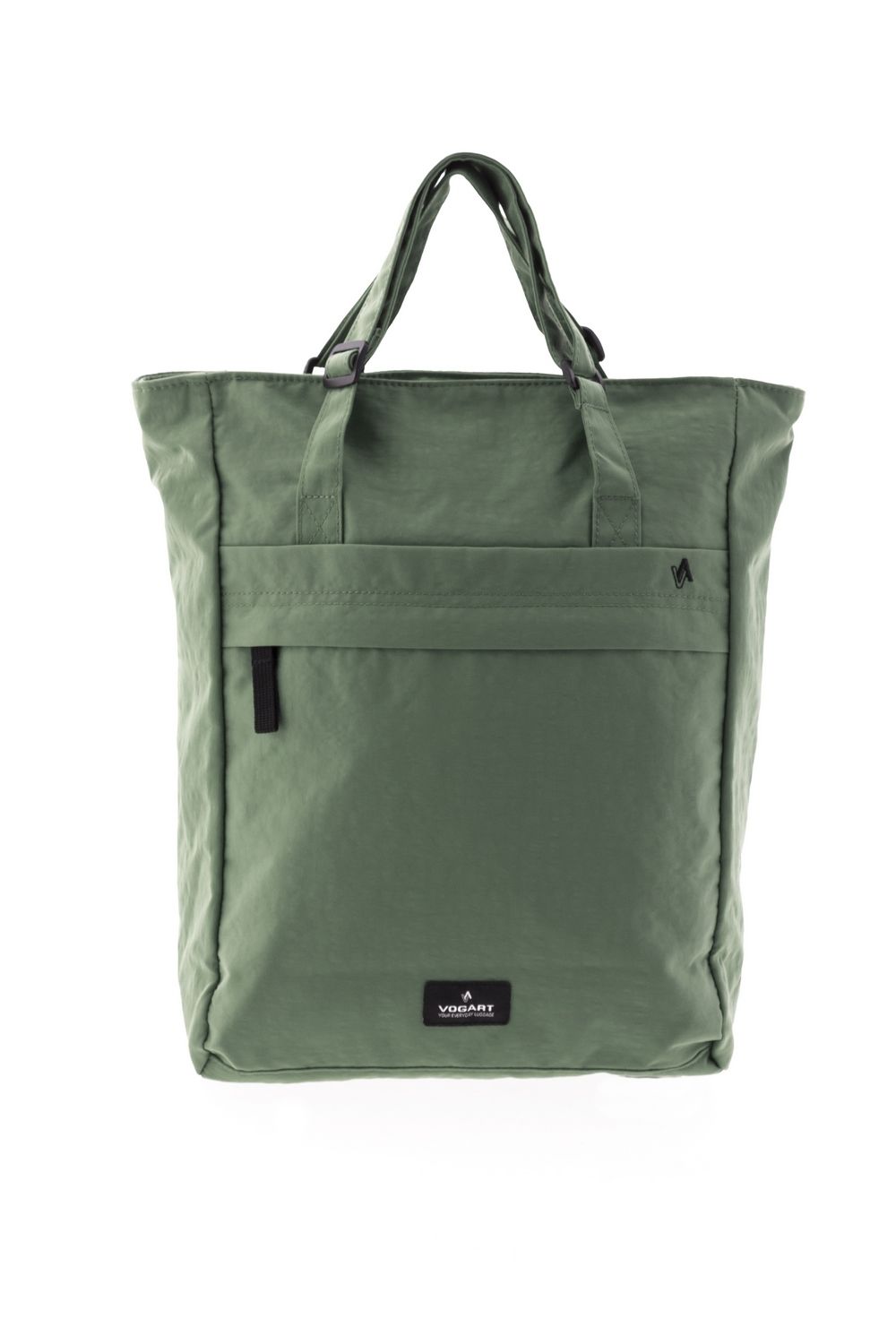 Bolsa convertible tote | Vogart Jade