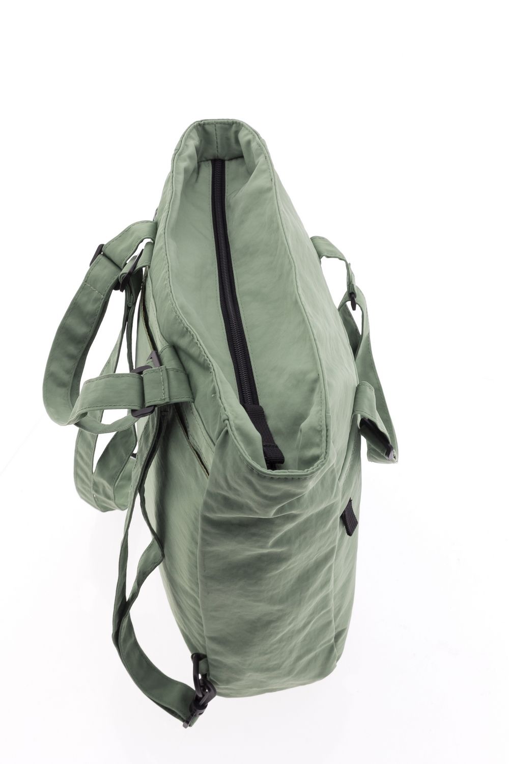 Bolsa convertible tote | Vogart Jade