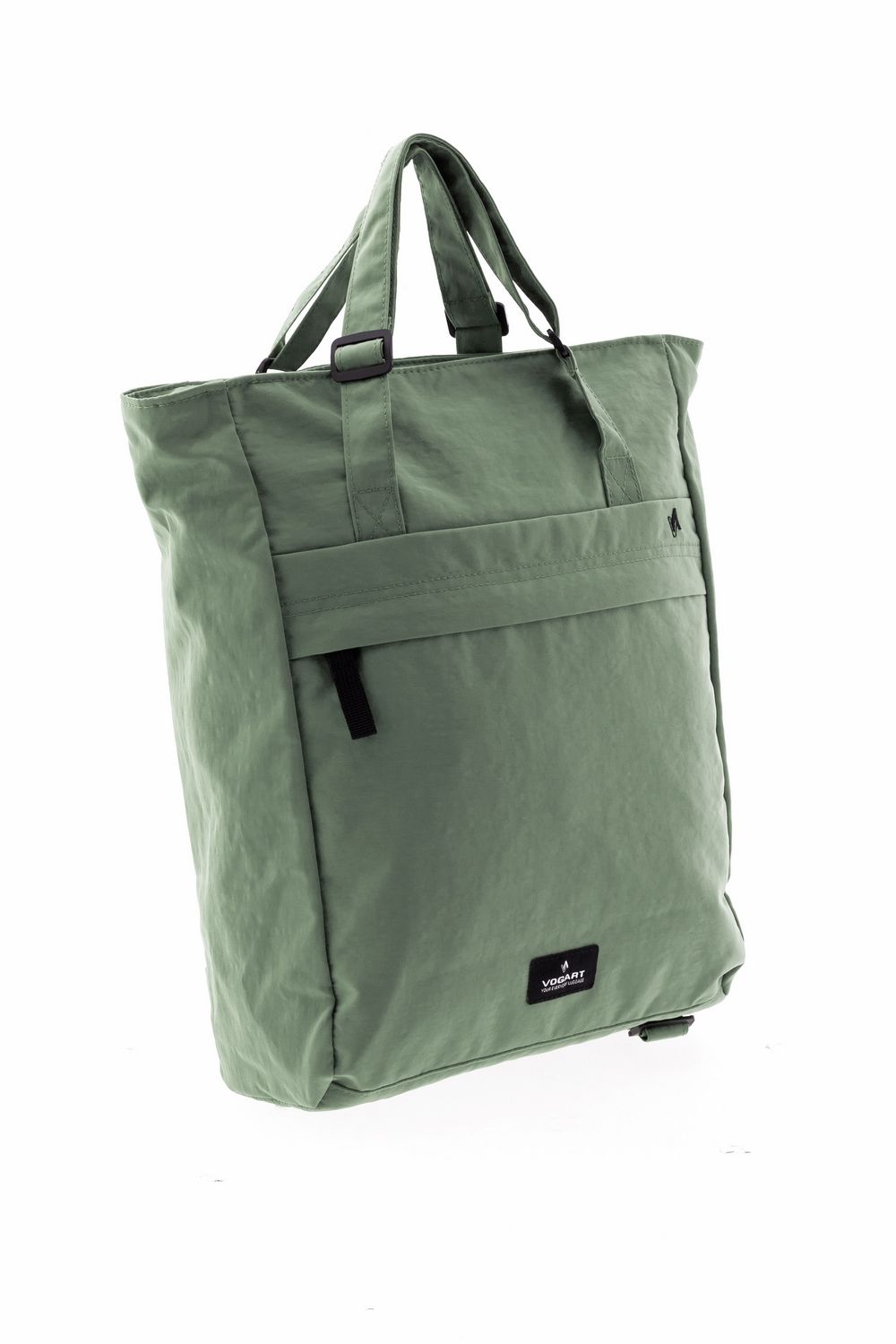 Bolsa convertible tote | Vogart Jade