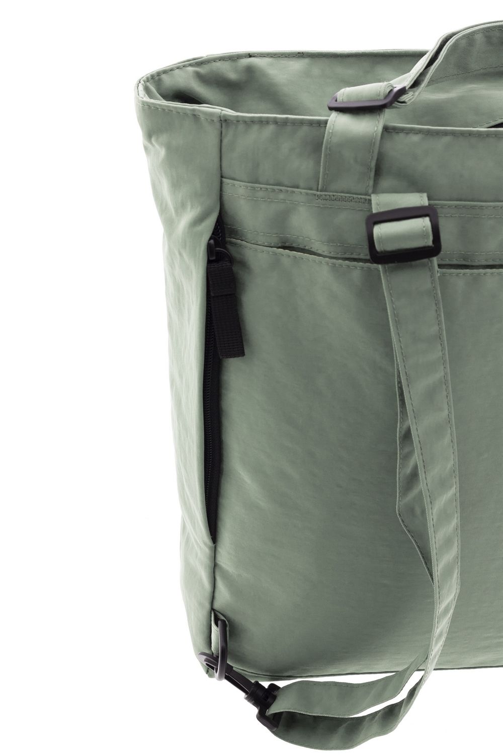 Bolsa convertible tote | Vogart Jade