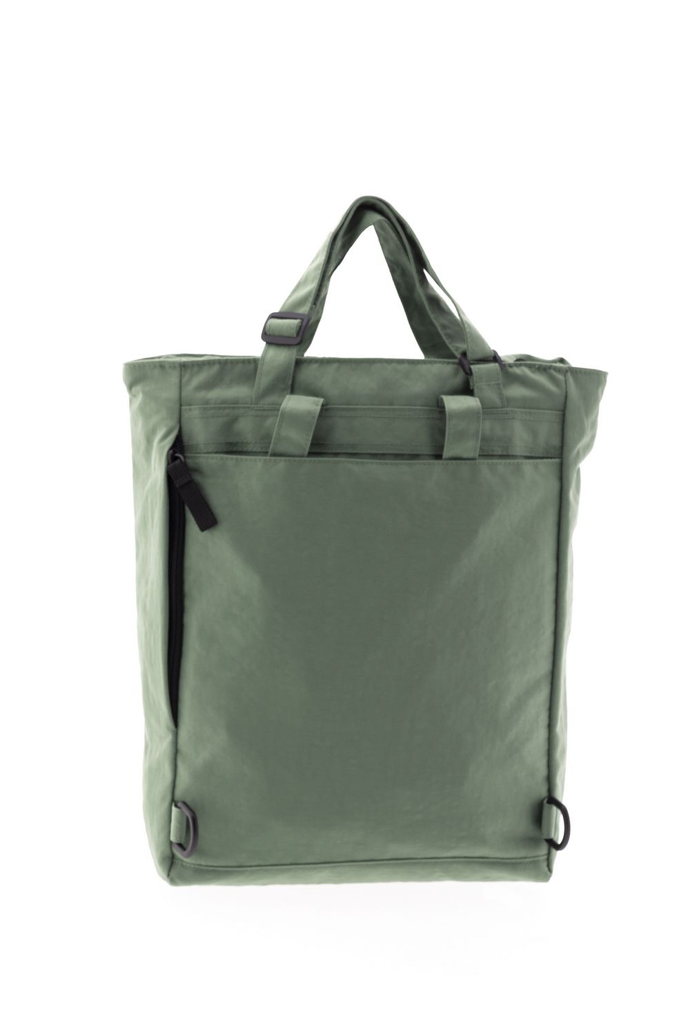Bolsa convertible tote | Vogart Jade