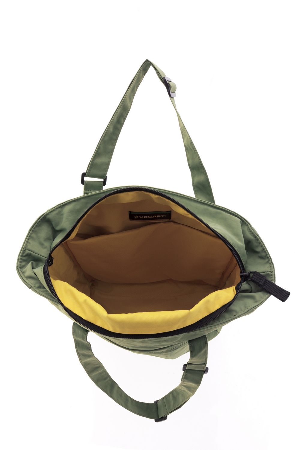 Bolsa convertible tote | Vogart Jade