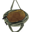 Bolsa convertible tote | Vogart Jade