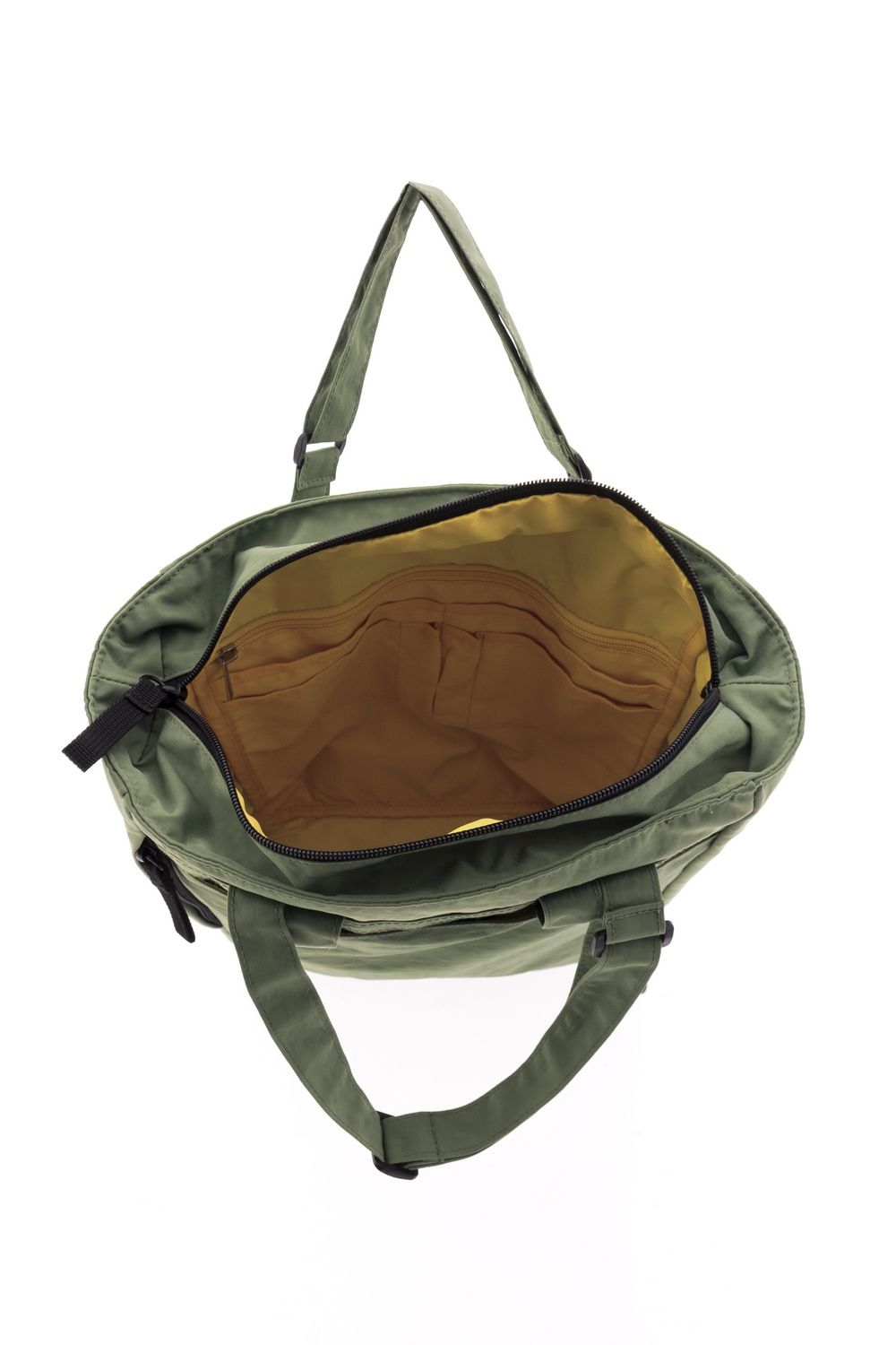 Bolsa convertible tote | Vogart Jade