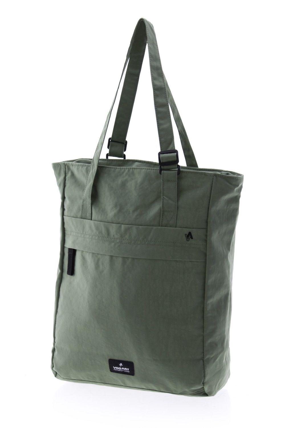 Bolsa convertible tote | Vogart Jade
