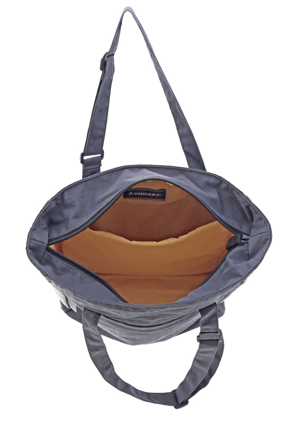 Bolsa convertible tote | Vogart Jade