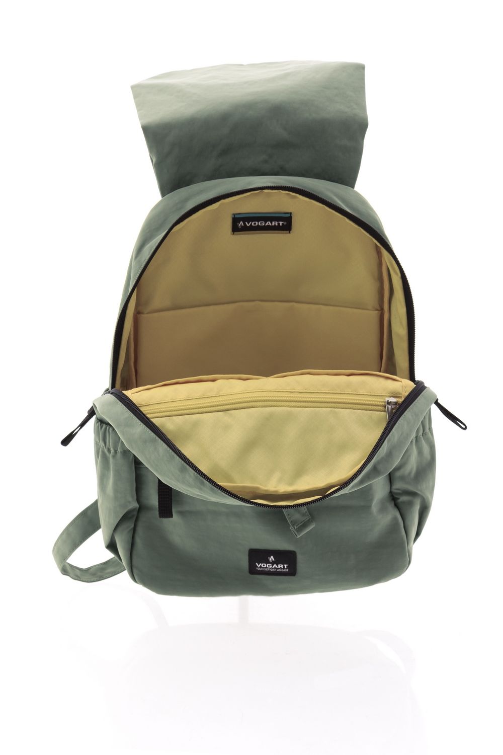 Mochila pequeña | Vogart Jade