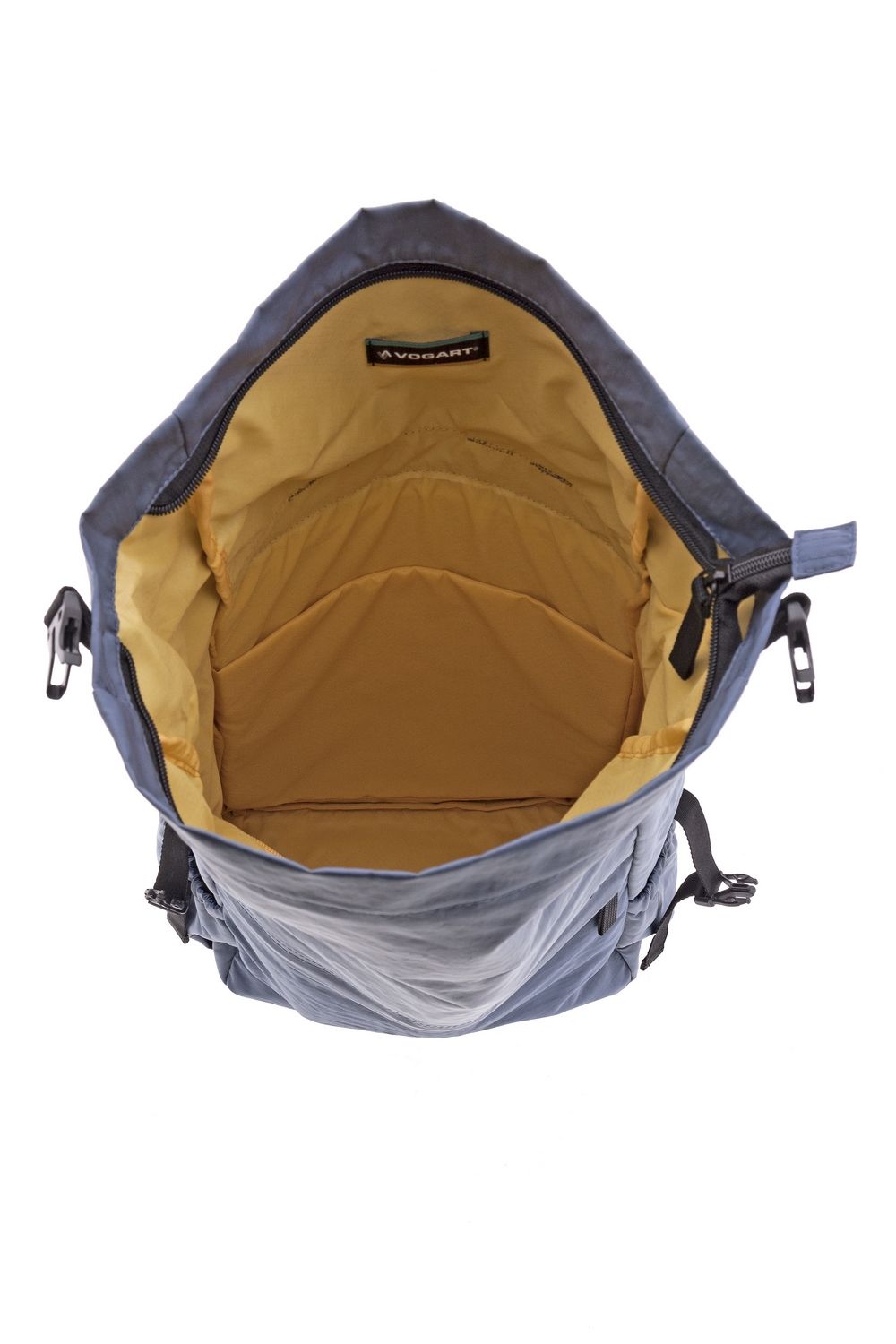 Mochila grande roll-top Vueling | Vogart Jade