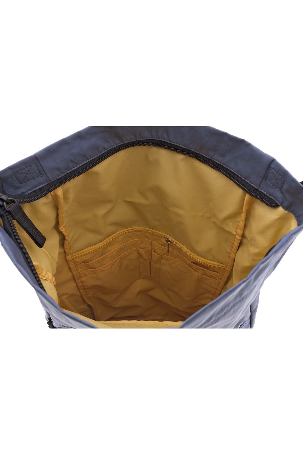 Mochila grande roll-top Vueling | Vogart Jade