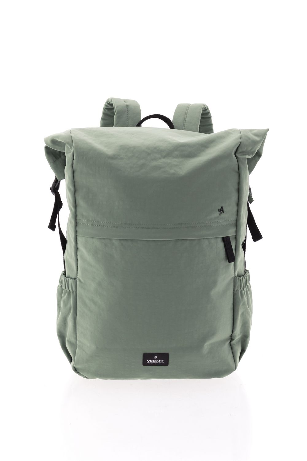 Mochila grande roll-top Vueling | Vogart Jade