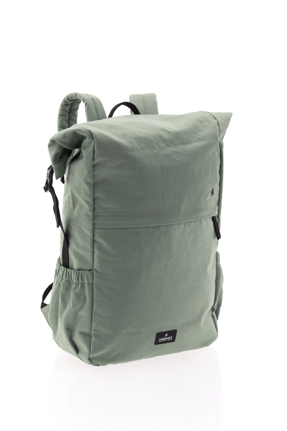 Mochila grande roll-top Vueling | Vogart Jade