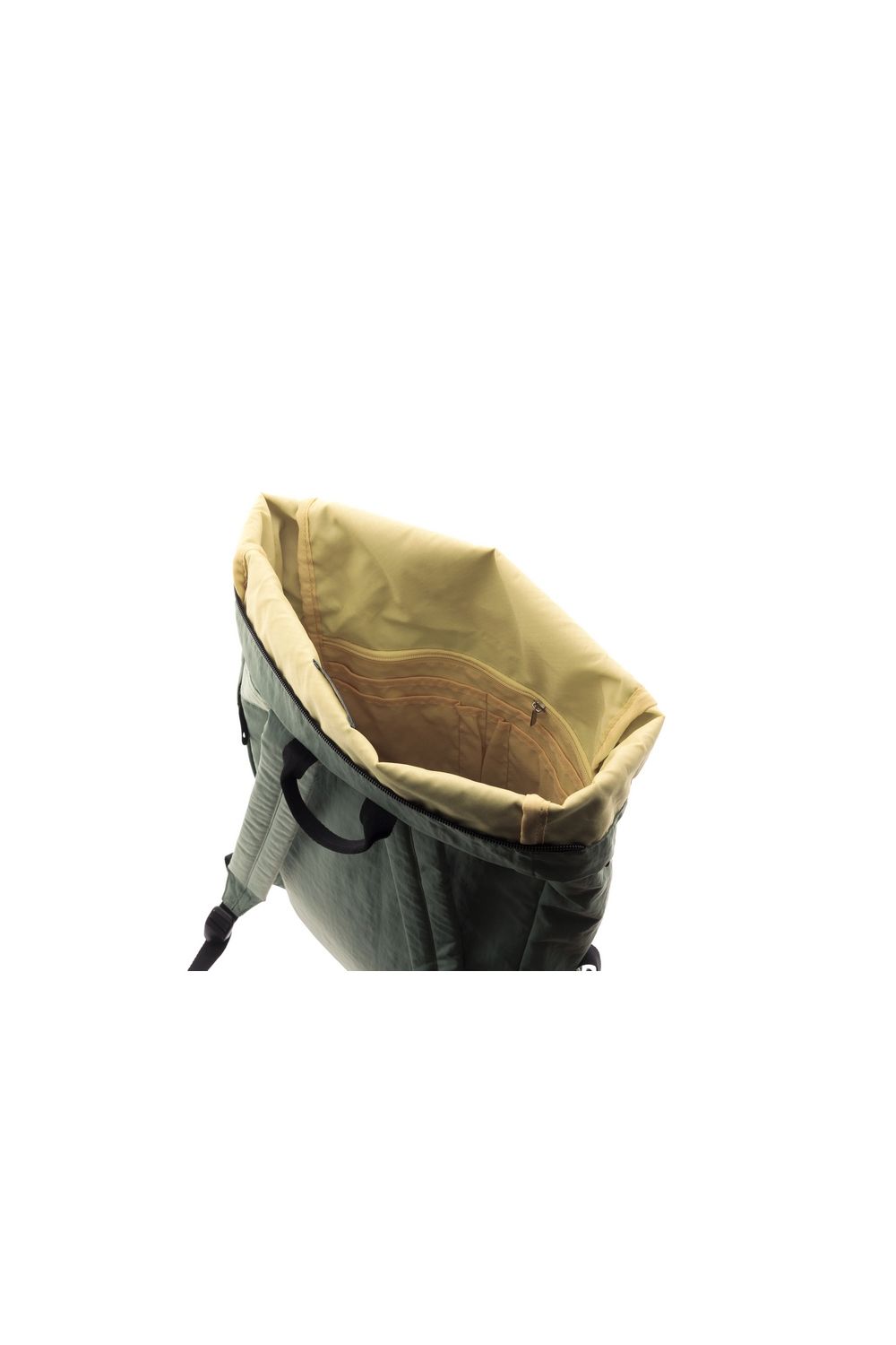 Mochila grande roll-top Vueling | Vogart Jade