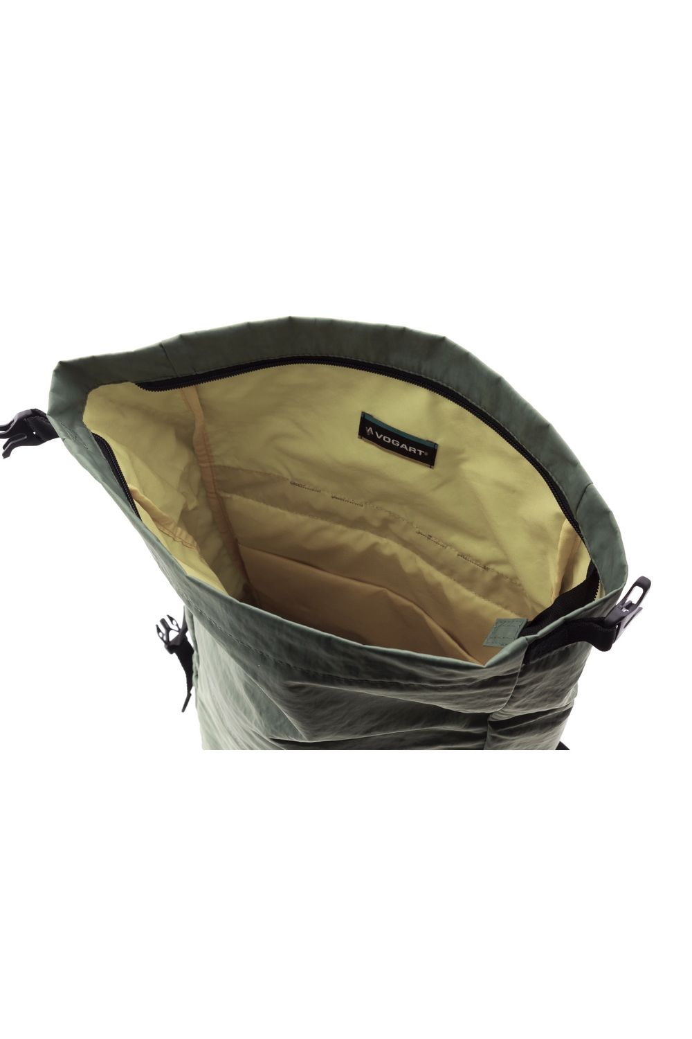 Mochila grande roll-top Vueling | Vogart Jade