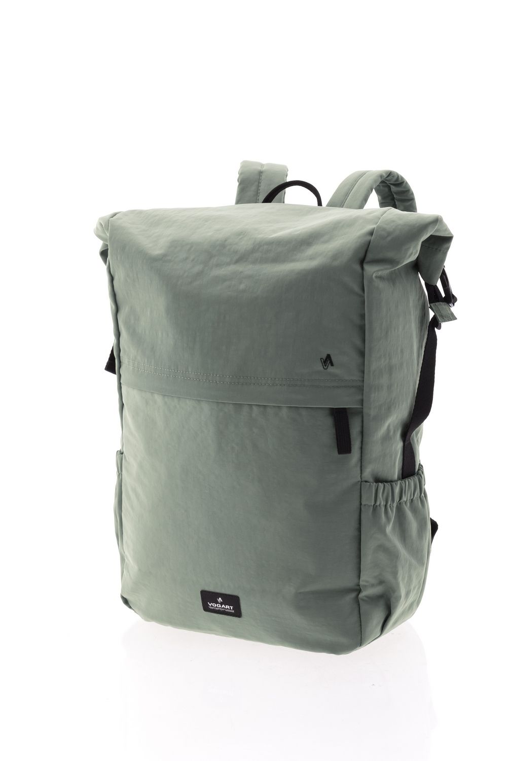 Mochila grande roll-top Vueling | Vogart Jade