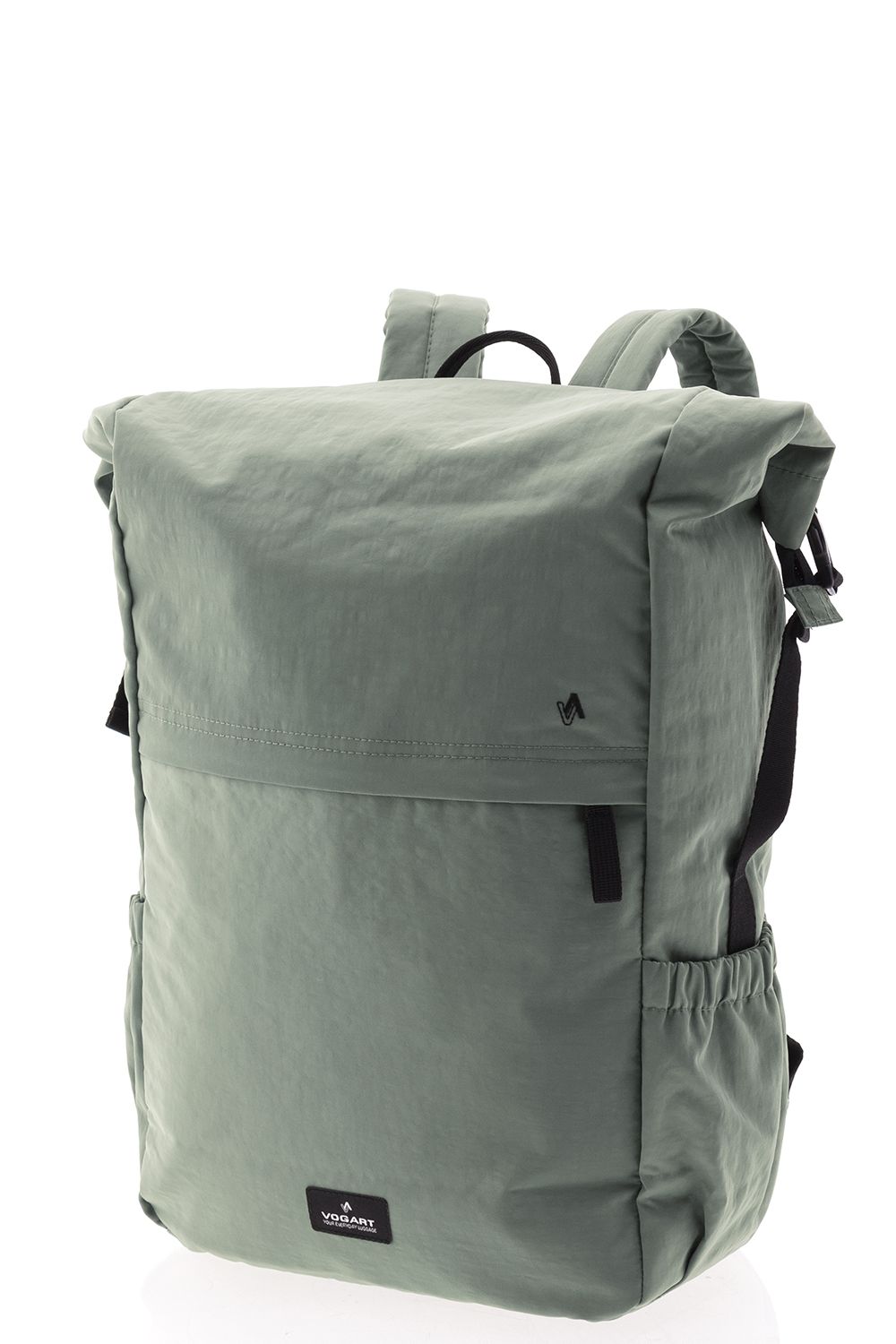 Mochila grande roll-top Vueling | Vogart Jade