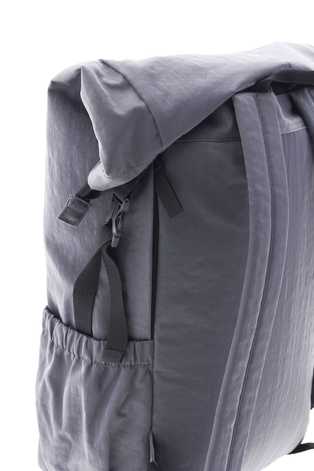 Mochila grande roll-top Vueling | Vogart Jade