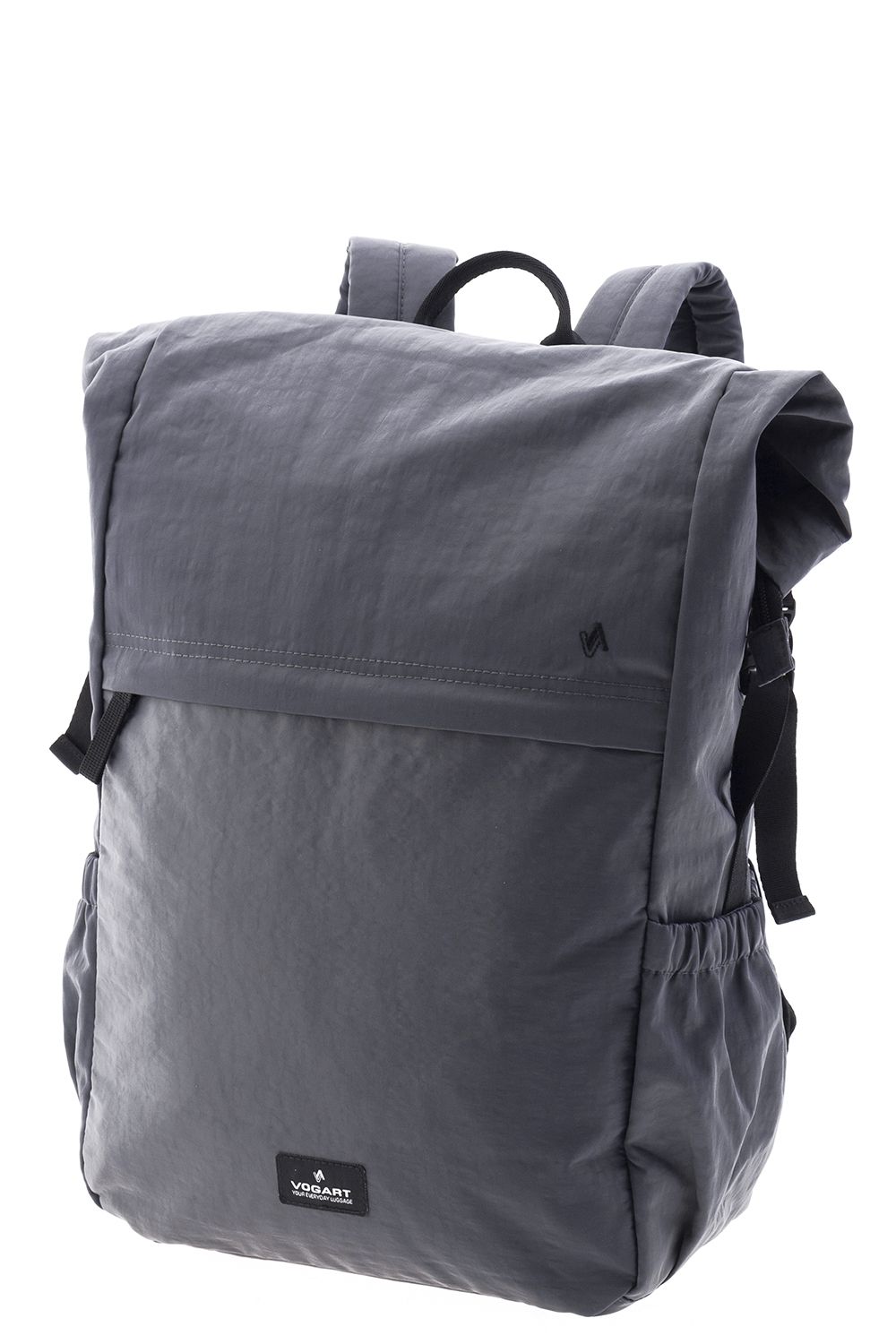 Mochila grande roll-top Vueling | Vogart Jade