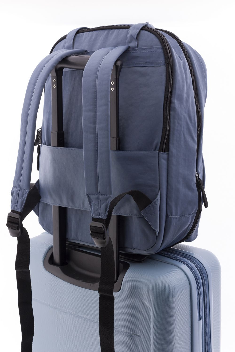 Mochila grande extensible Vueling | Vogart Jade