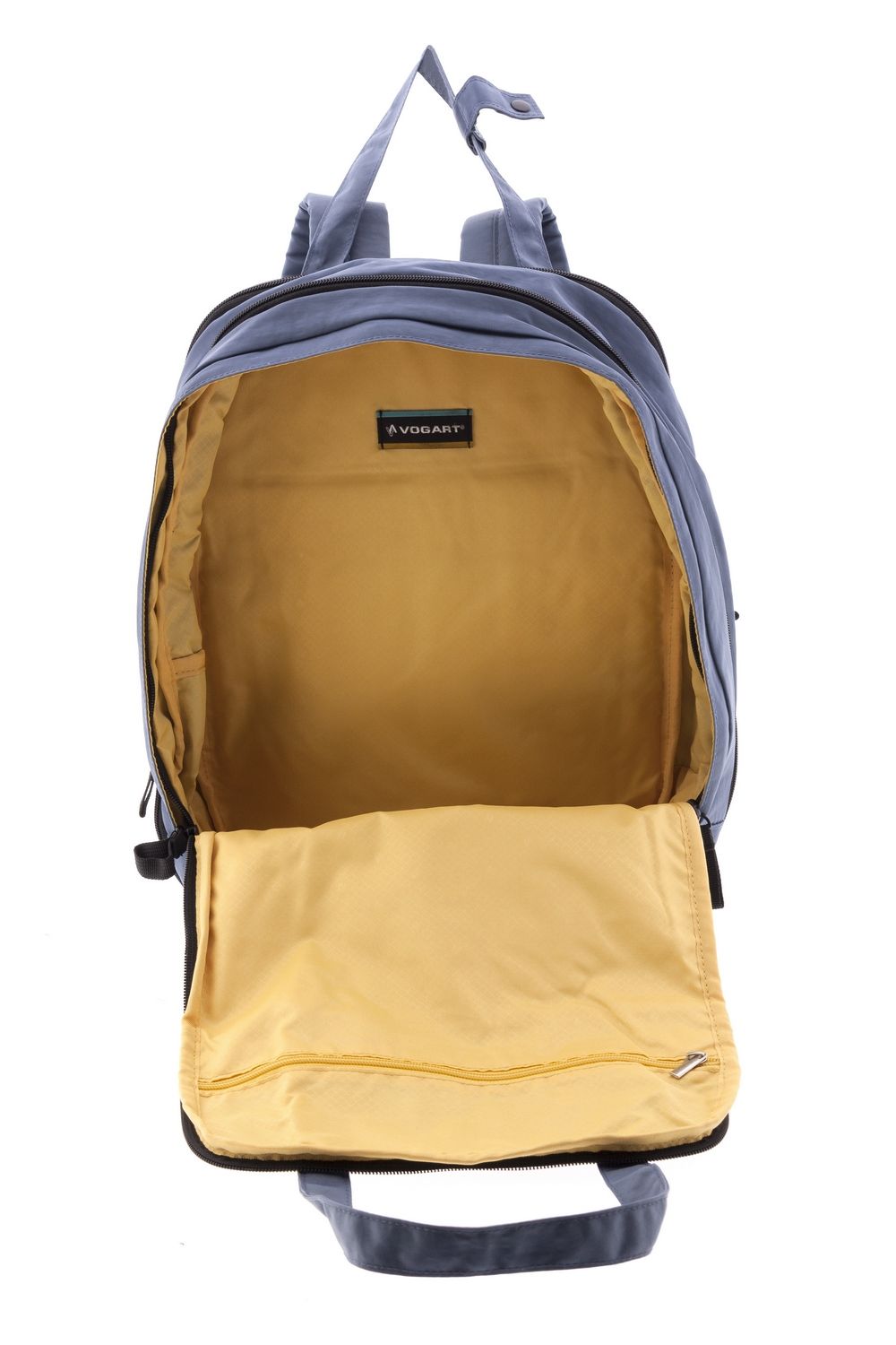 Mochila grande extensible Vueling | Vogart Jade