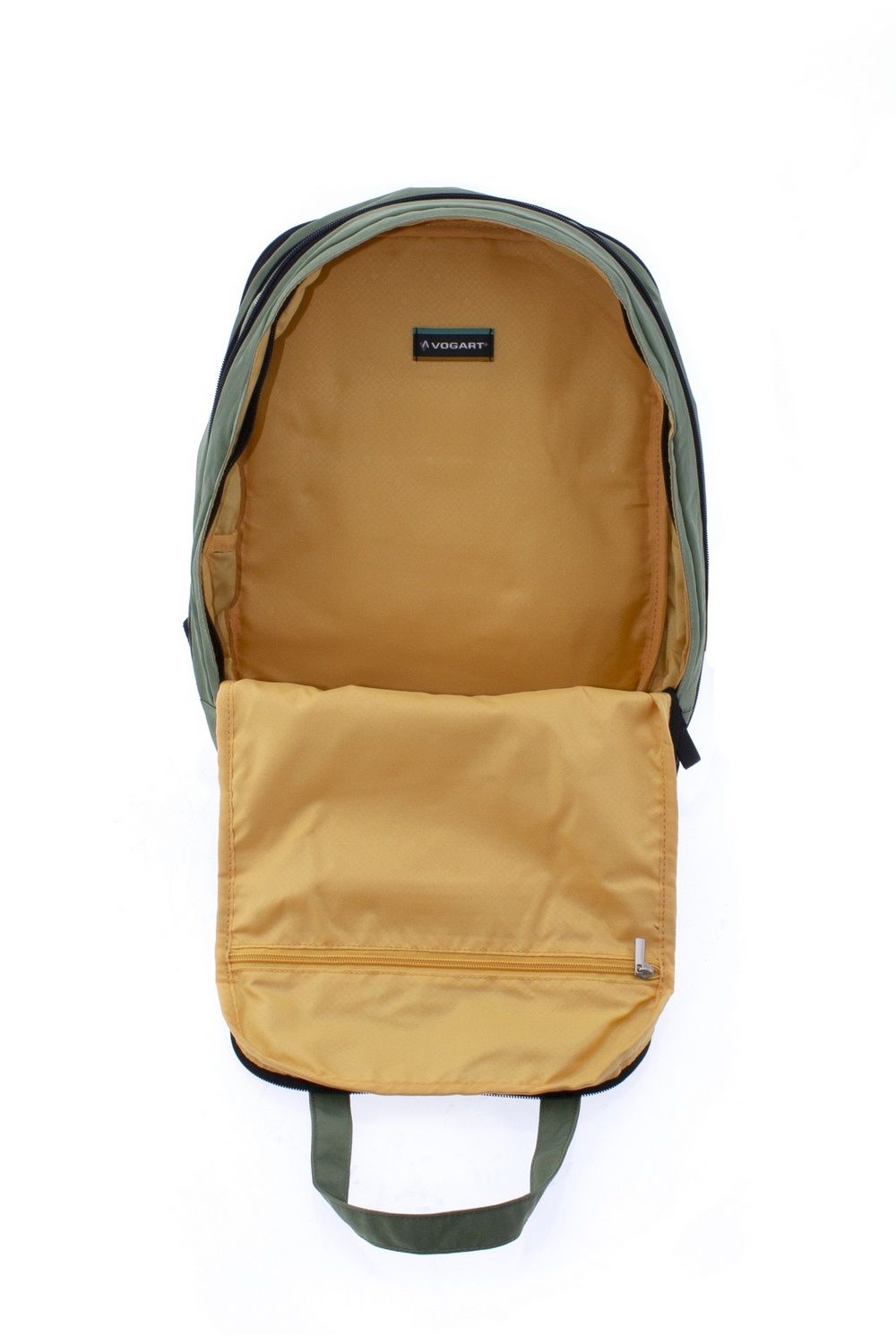 Mochila grande extensible Vueling | Vogart Jade