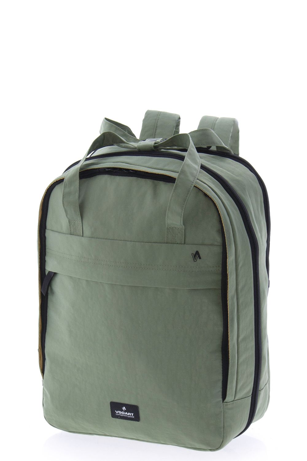 Mochila grande extensible Vueling | Vogart Jade