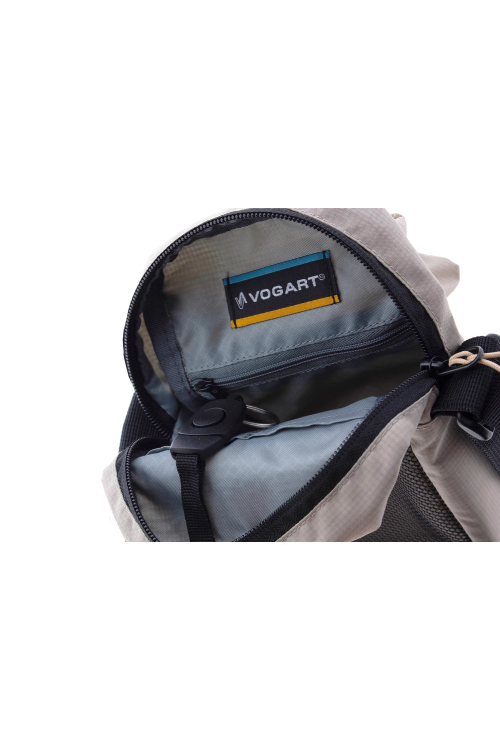 Bandolera para botella | Vogart Boreal