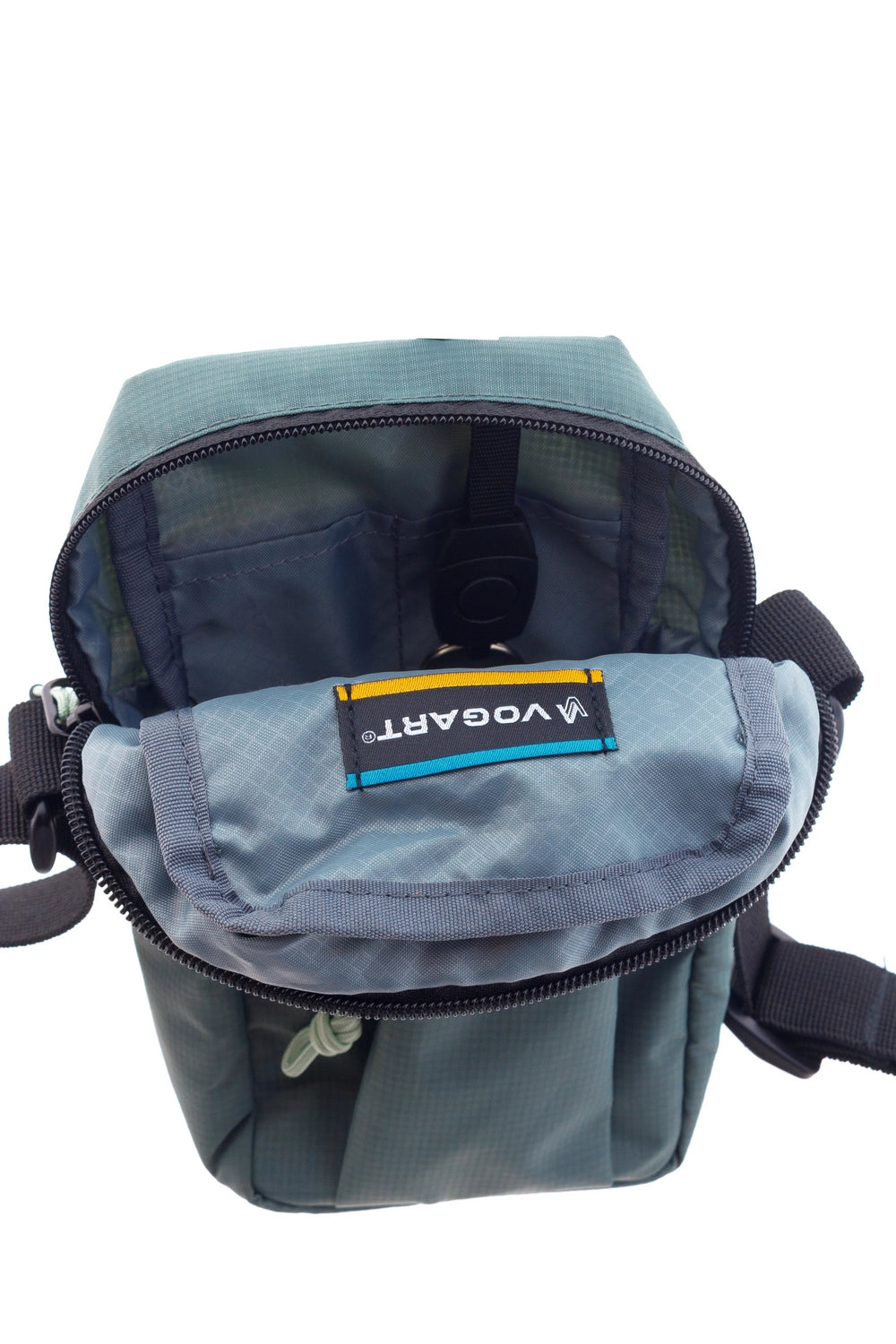 Bandolera para botella | Vogart Boreal