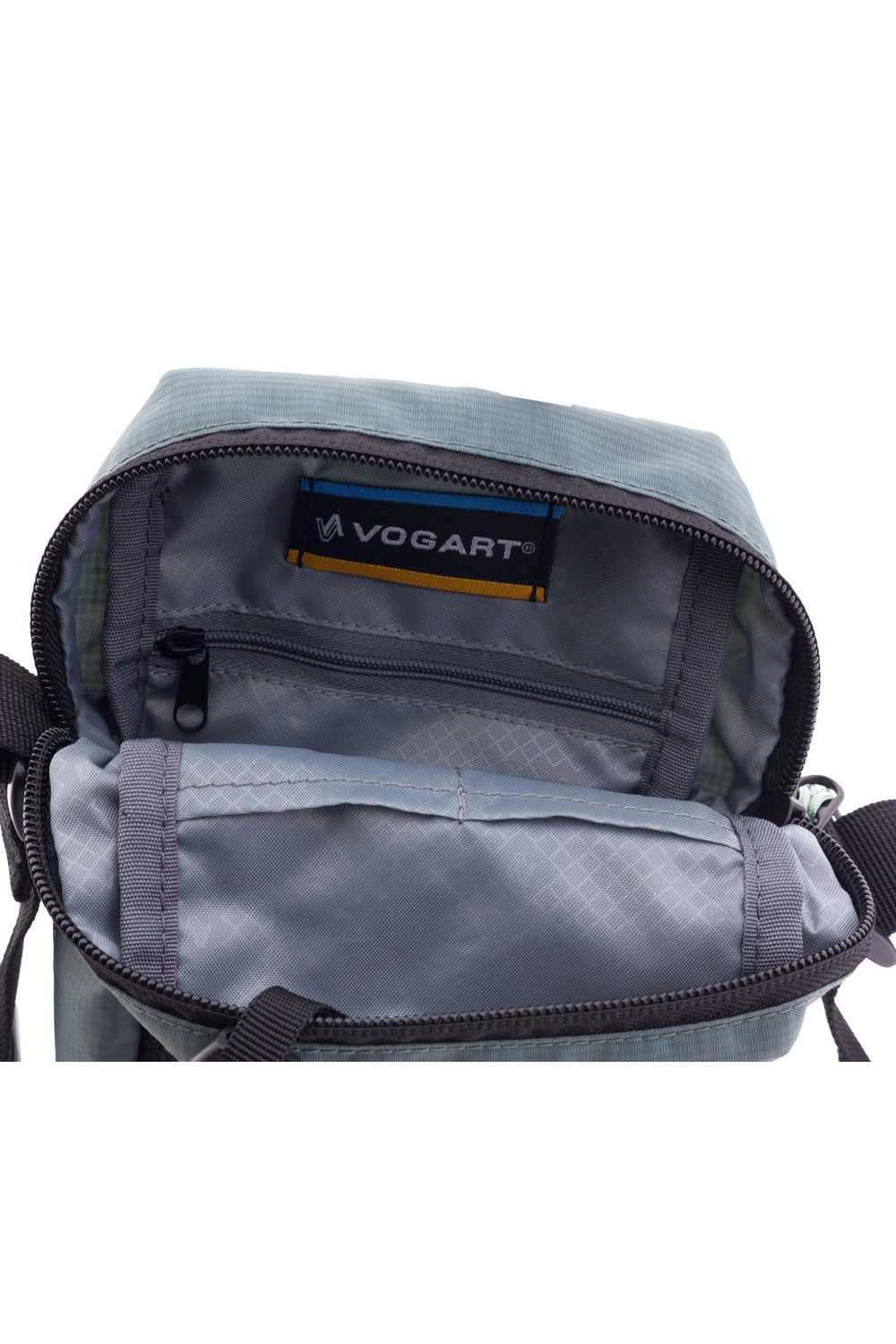Bandolera para botella | Vogart Boreal
